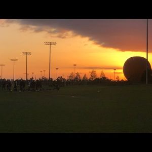 Meet your Posher, Mel